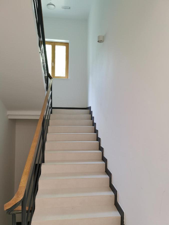 Apartment 191 With Balcony Liubliana Exterior foto